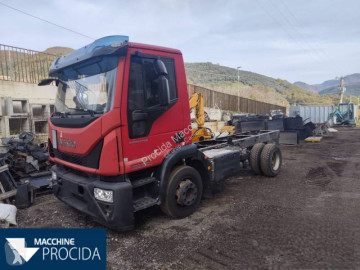 Camion telaio Iveco