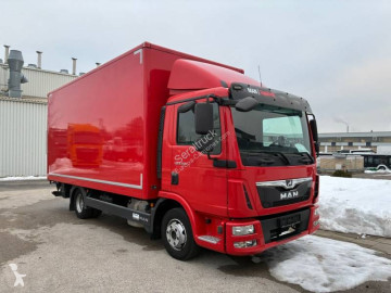 Camión MAN TGL 8.220