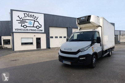 Miniature Iveco Daily 70-170 Véhicule de Première
