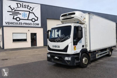 Camion Iveco Eurocargo 140 E 21 P