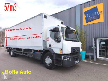 RenaultD WIDE-series280.19