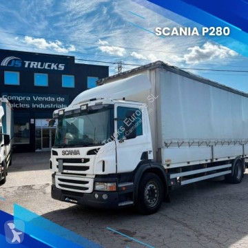 Camión Scania P 280