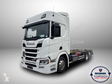 ScaniaL