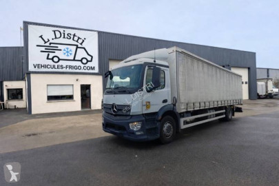 Camion Mercedes Antos 1827 NL