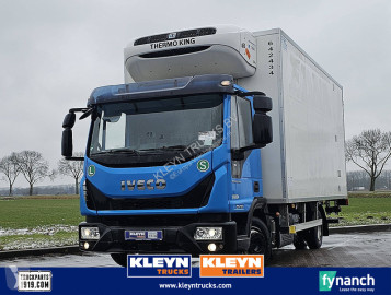 Камион хладилно еднотемпературен режим Iveco