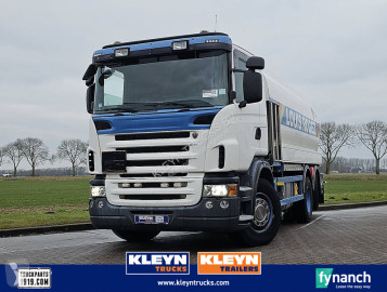 ScaniaL