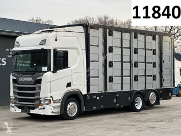 ScaniaL