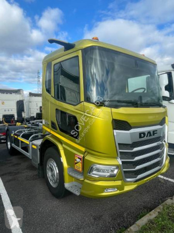 Камион DAF XD New generation 370