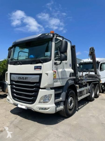 Camion DAF CF 480