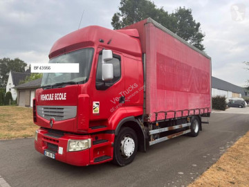 شاحنة Renault Premium 460