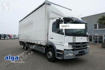 MercedesAtego