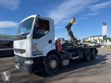 RenaultPremium420 DCI