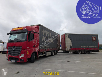 MercedesActros