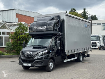 IvecoDaily
