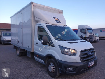 Камион Ford Transit Mod. Vers. Transit 350