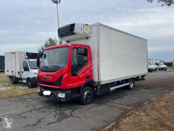 IvecoEurocargo