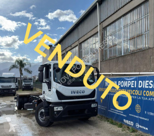 IvecoEurocargo