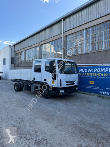 IvecoEurocargo