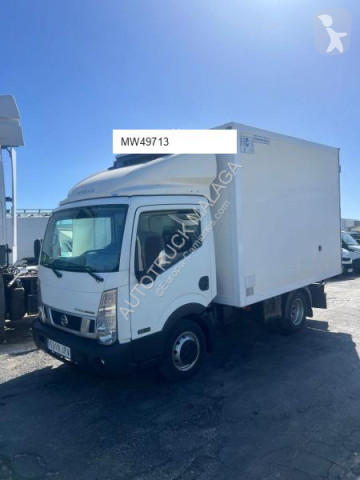 Camión Nissan Cabstar NT400 35.14 FRC -20