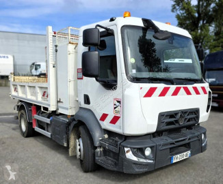 RenaultD-Series