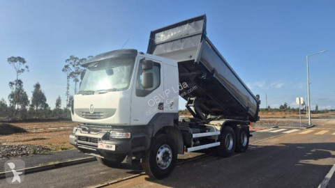 RenaultKerax410 DXI