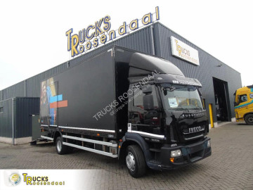 IvecoEurocargo