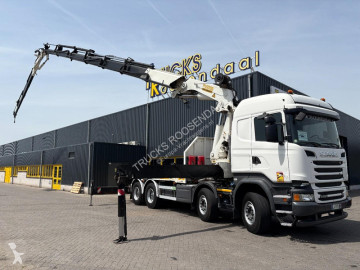 ScaniaL