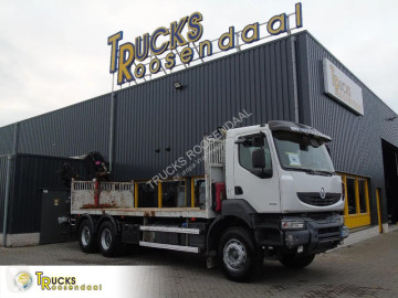 RenaultKerax