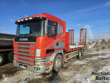 Scania144L