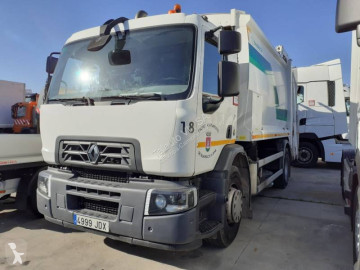 Camión Renault D WIDE-series 280.19