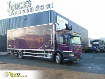 ScaniaP