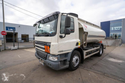 Camión DAF CF75 75310 + MAGYAR 14000L/ 4COMP