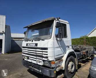Камион Scania H 93H