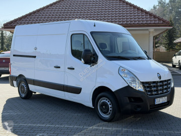 RenaultMaster