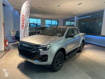 Камион Isuzu D-MAX