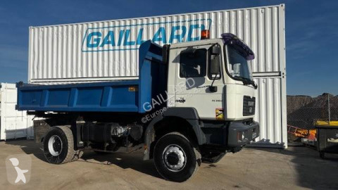 Камион MAN FE 310 A