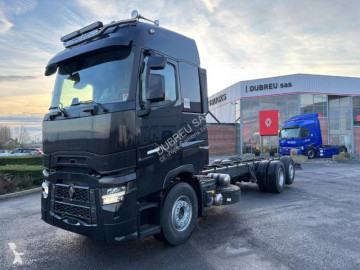 Камион Renault T-High 520