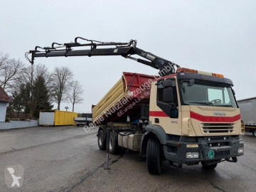 IvecoTrakker