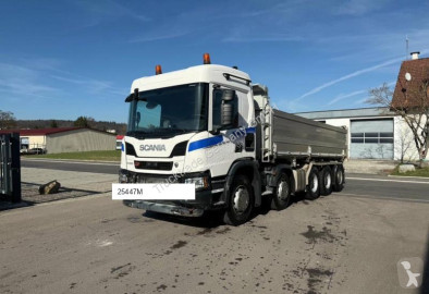 ScaniaP