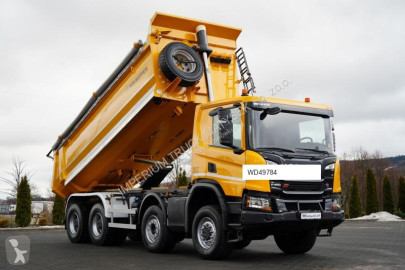 ScaniaP
