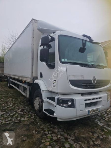 RenaultPremium270.19 DXI