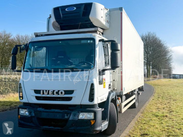 IvecoEurocargo140 E 19