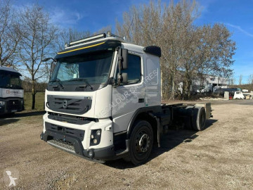 VolvoFMX460
