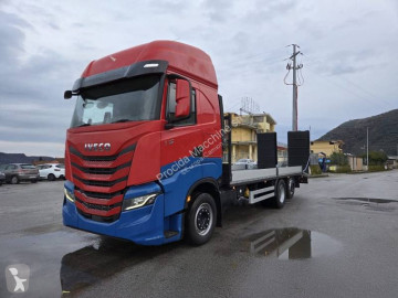 IvecoStralis260 S 48
