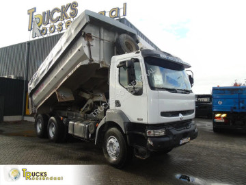 RenaultKerax