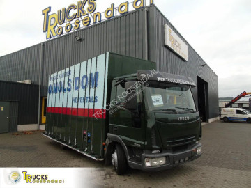 IvecoEurocargo