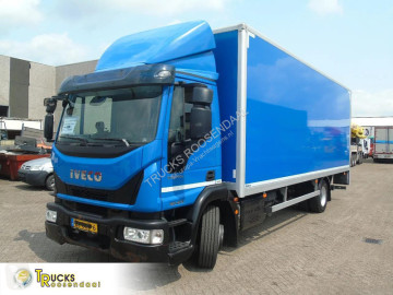 IvecoEurocargo