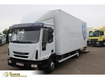 IvecoEurocargo
