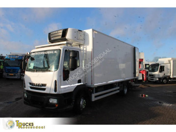 Камион хладилно еднотемпературен режим Iveco