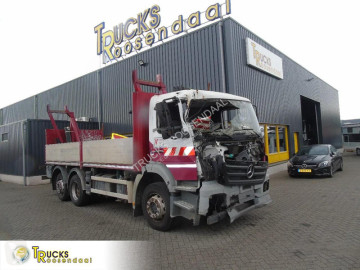 MercedesAxor